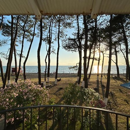 Evrika Hotel Shekvetili 외부 사진