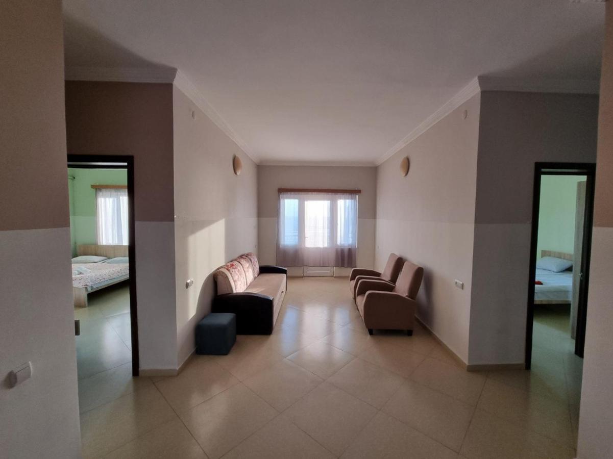 Evrika Hotel Shekvetili 외부 사진