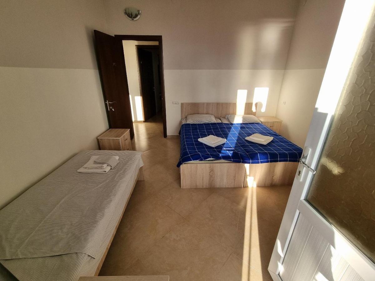 Evrika Hotel Shekvetili 외부 사진