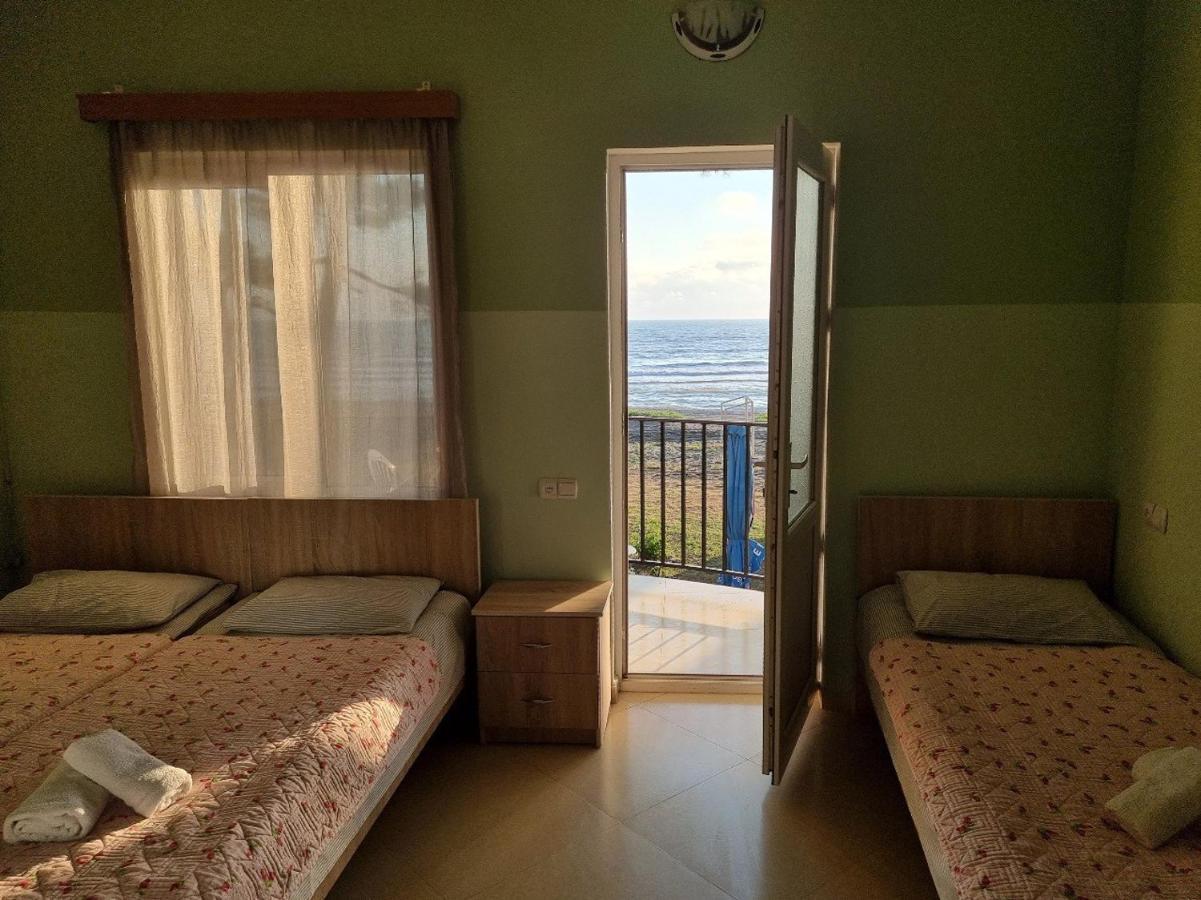 Evrika Hotel Shekvetili 외부 사진