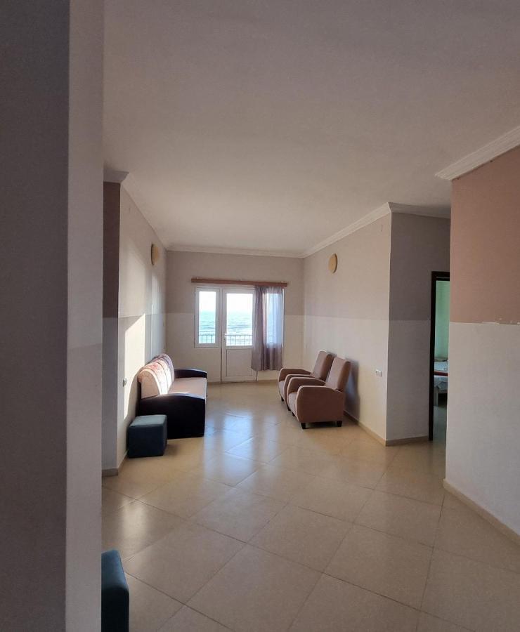 Evrika Hotel Shekvetili 외부 사진