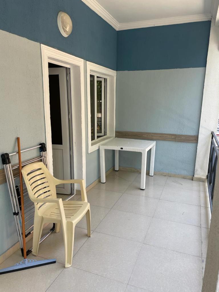 Evrika Hotel Shekvetili 외부 사진