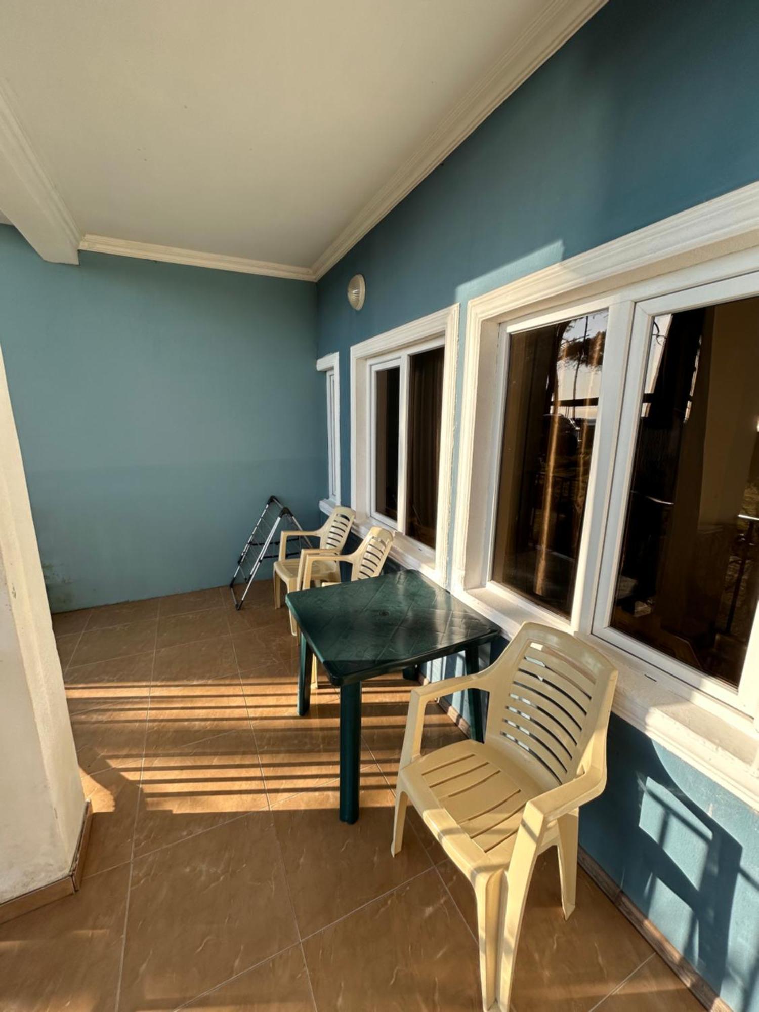 Evrika Hotel Shekvetili 외부 사진